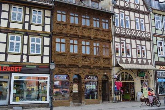 Germany | North German Timber-Frame Road