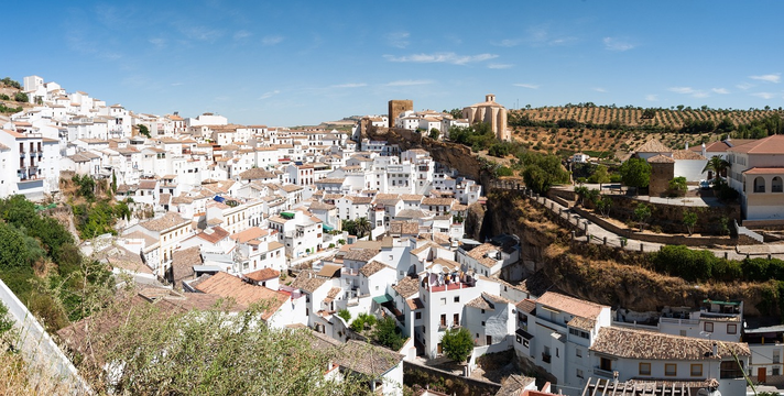 Spain | Spanish Rondo
